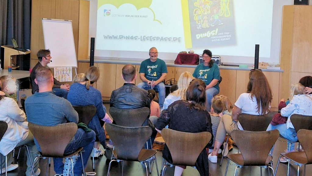 Lesung - Kassel - Ottoneum - 2025-04-27_start